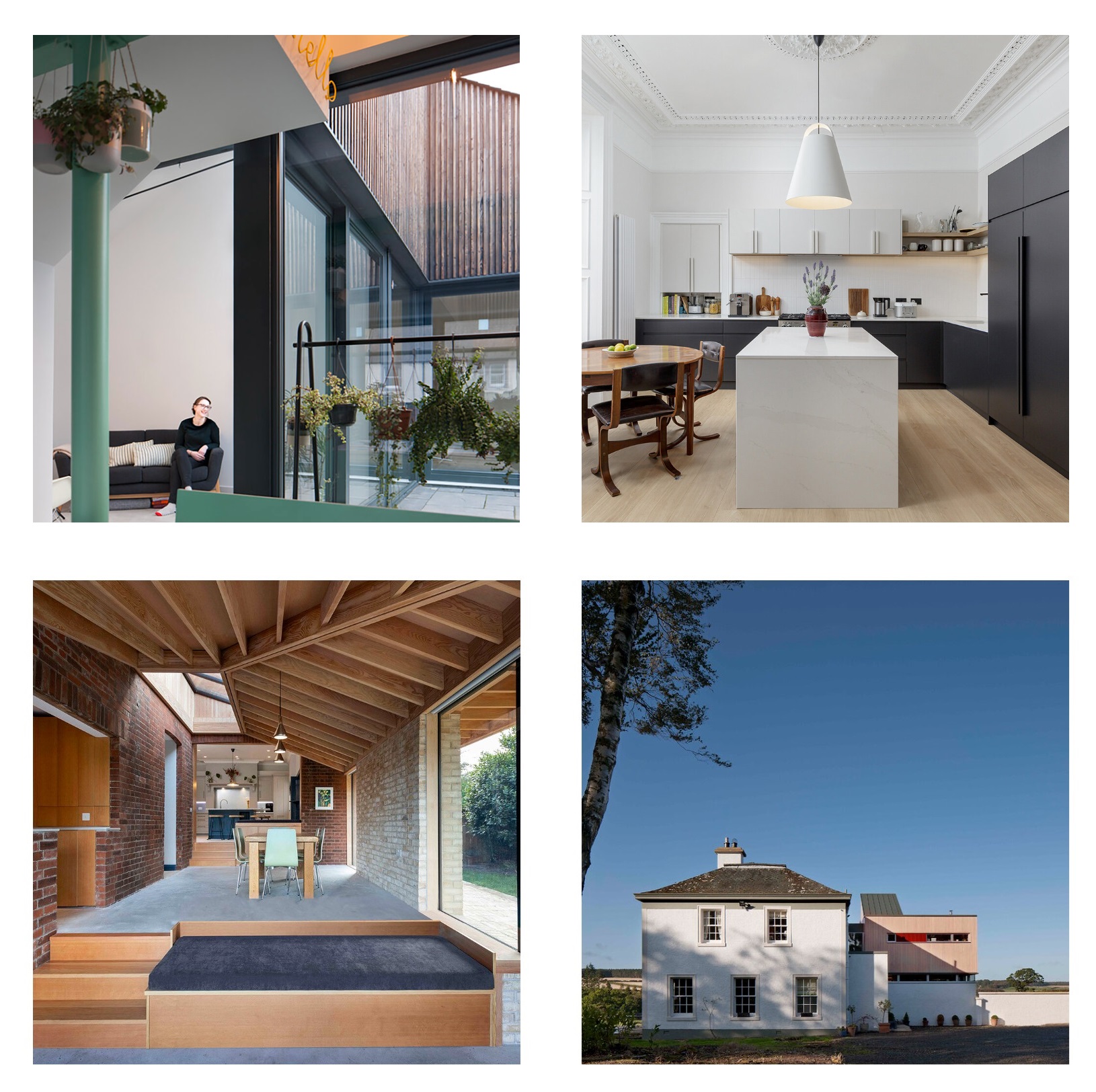 Edinburgh Architectural Association Awards 2020