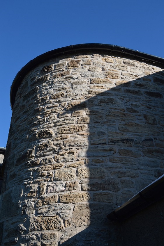 Bonnyrigg refurbishment almost complete